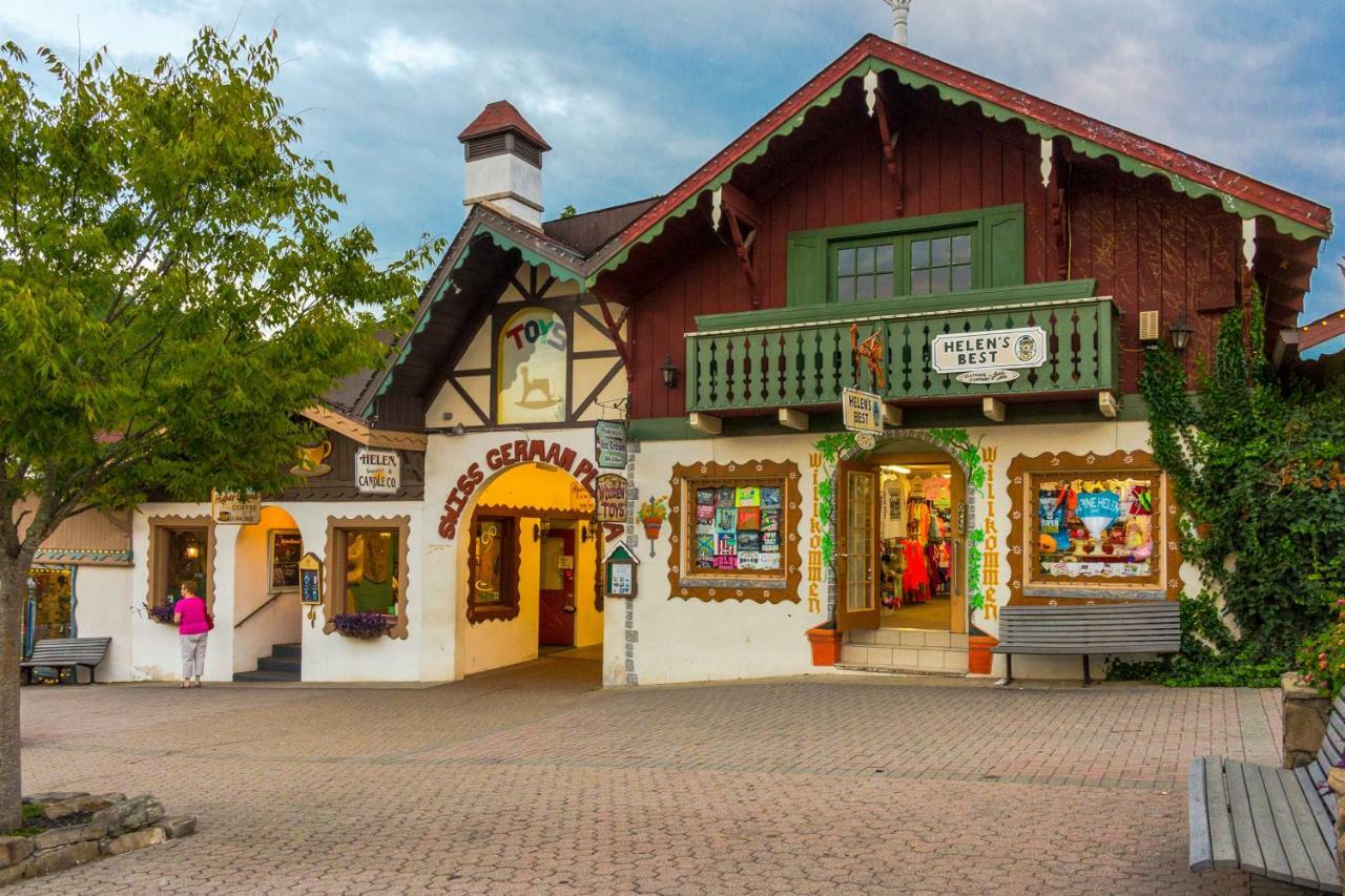 Bird Haus Villa Batesville Kültér fotó